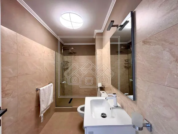 Apartament 5 camere Cristian - poza 9