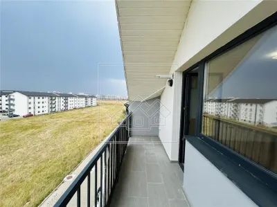 Ap finisat la cheie, 3 camere + pod, balcon - C. Arhitectilor - foto 5