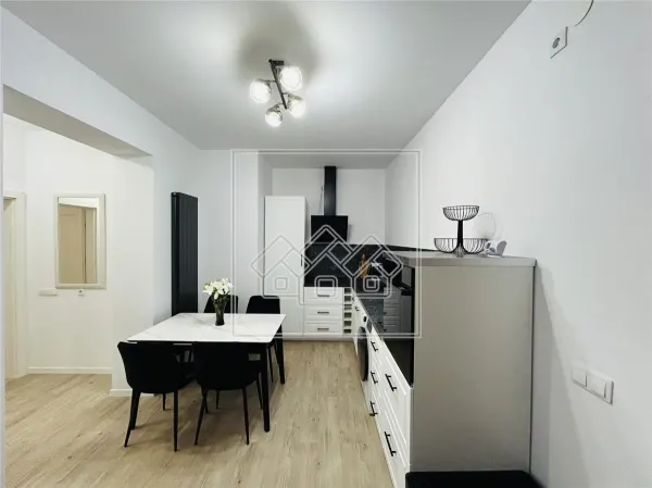 Apartament 2 camere Sibiu - poza 1