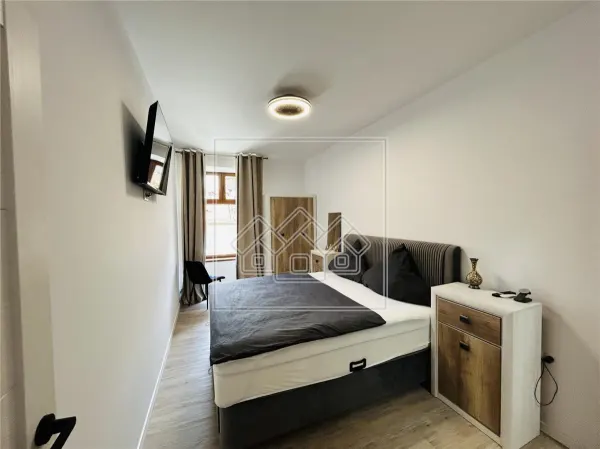 Apartament 2 camere Sibiu - poza 2