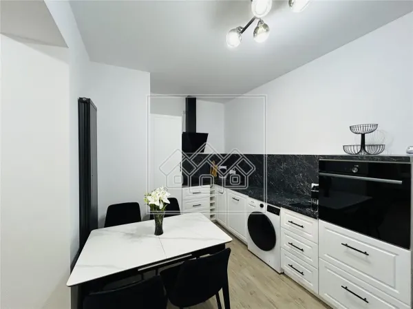 Apartament 2 camere Sibiu - poza 11