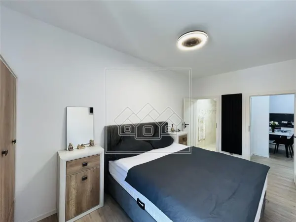 Apartament 2 camere Sibiu - poza 4