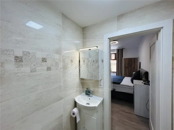 Apartament 2 camere Sibiu - poza 6