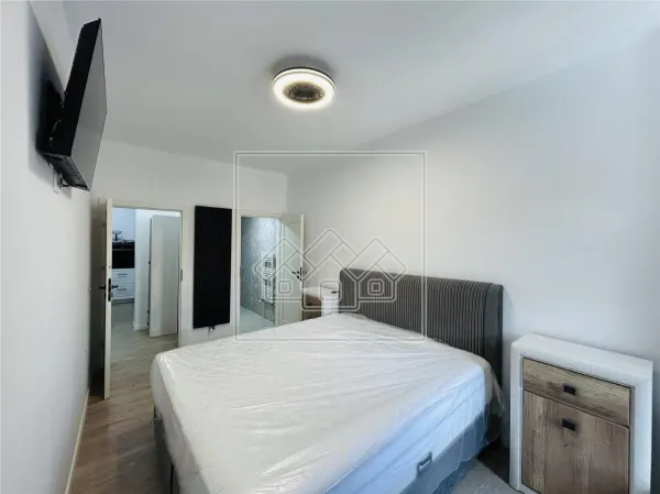 Apartament 2 camere Sibiu - poza 7