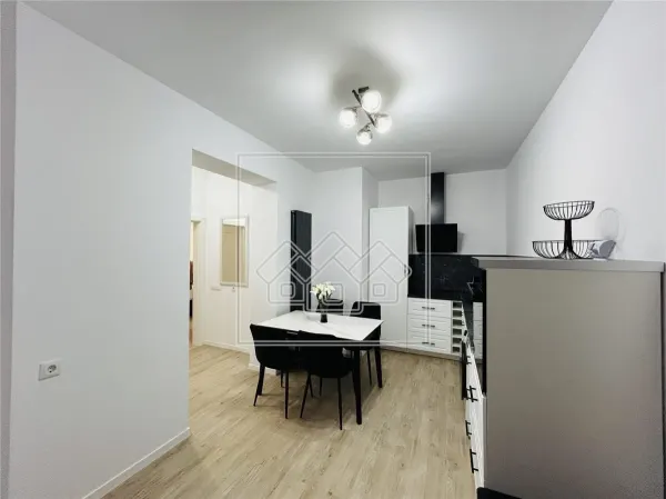 Apartament 2 camere Sibiu - poza 10
