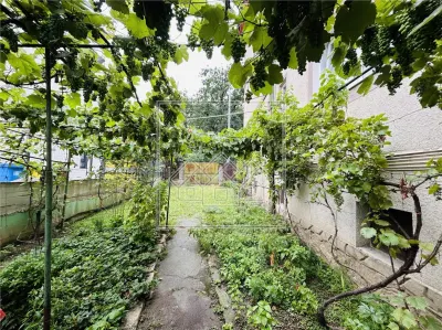 Ap complet renovat, 120 mp utili, garaj, 2 balcoane, pivnita - B-dul Victoriei - Sibiu