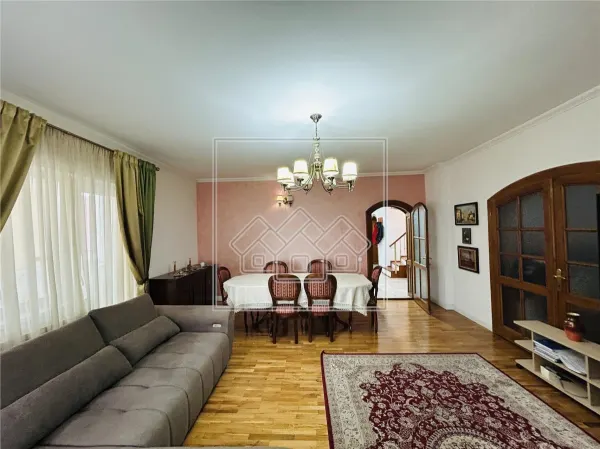Apartament 4 camere Sibiu - poza 12