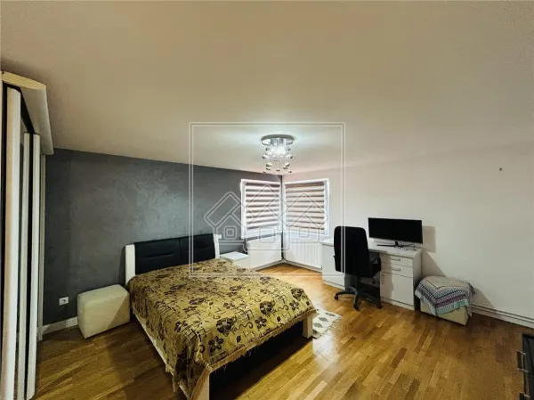 Apartament 4 camere Sibiu - poza 13