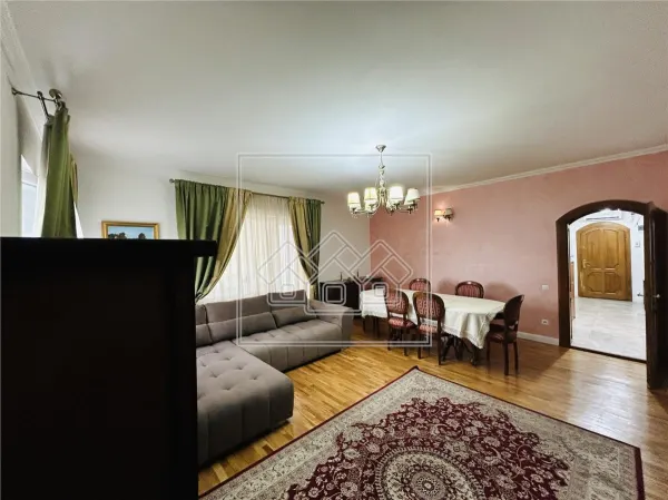 Apartament 4 camere Sibiu - poza 14