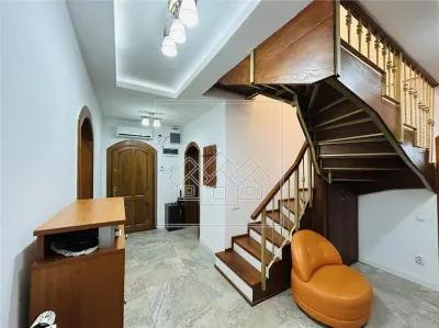 Ap complet renovat, 120 mp utili, garaj, 2 balcoane, pivnita - B-dul Victoriei - foto 15