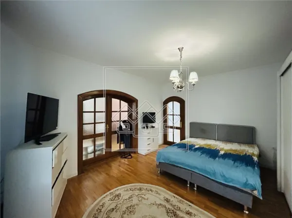 Apartament 4 camere Sibiu - poza 17