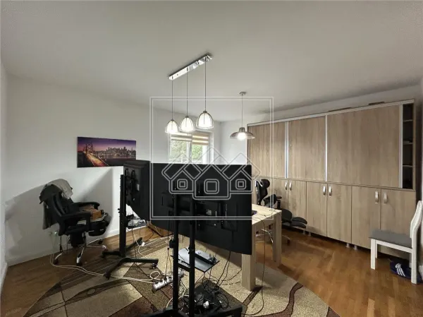 Apartament 4 camere Sibiu - poza 21