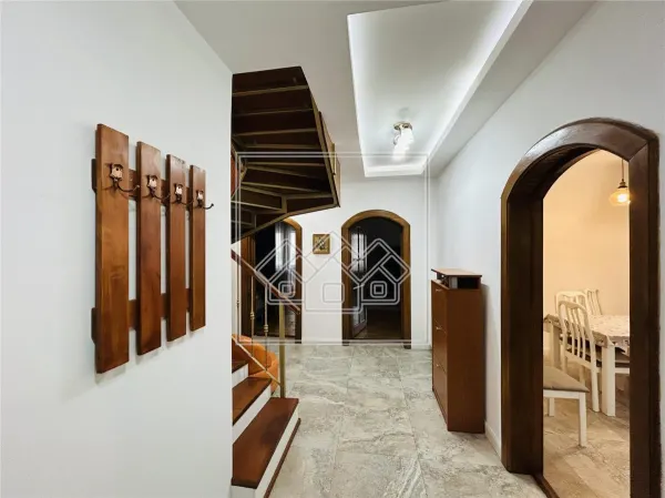 Apartament 4 camere Sibiu - poza 22