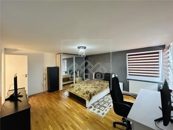 Apartament 4 camere Sibiu - poza 4