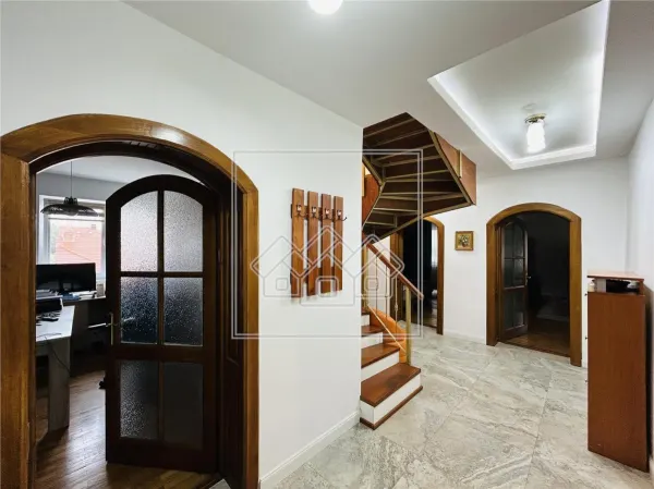 Apartament 4 camere Sibiu - poza 5