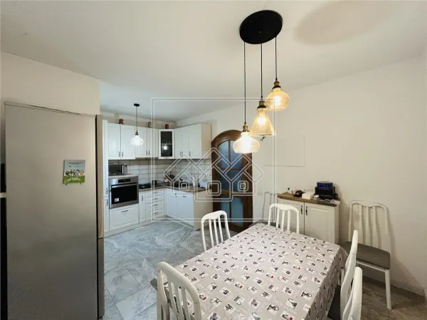 Apartament 4 camere Sibiu - poza 6