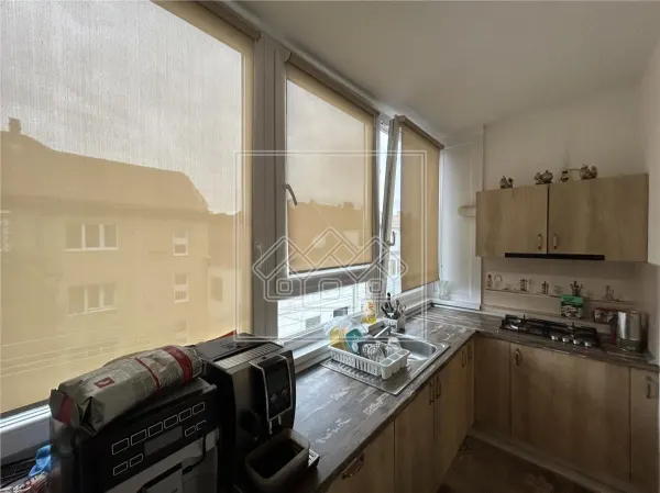 Apartament 4 camere Sibiu - poza 7