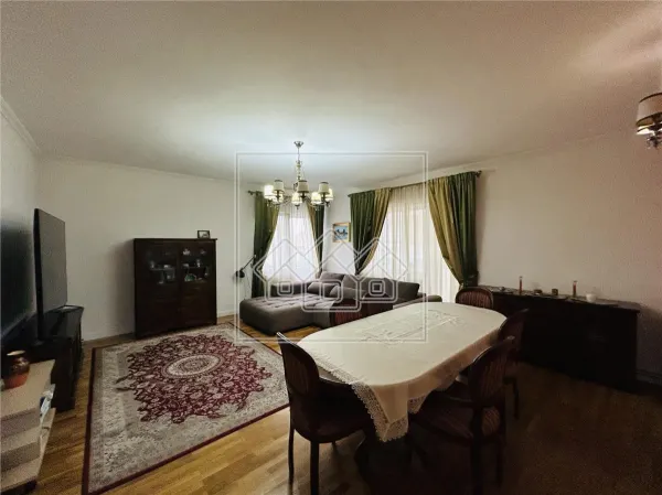 Apartament 4 camere Sibiu - poza 8