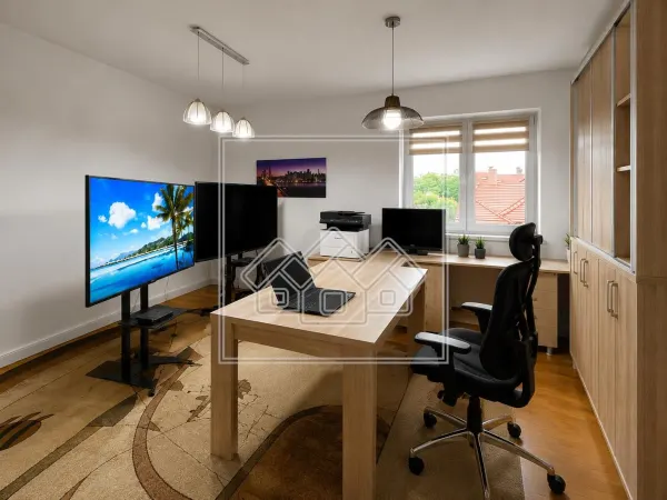 Apartament 4 camere Sibiu - poza 9