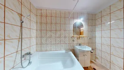 Ap cu 2 camere, balcon si loc de parcare - C. Arhitectilor - foto 7