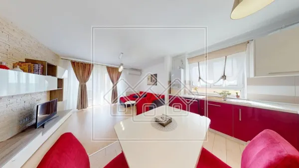Apartament 3 camere Sibiu - poza 14