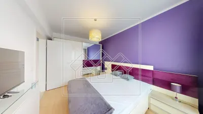 Apartament cu 3 camere, 2 bai si balcon – Avangarden - foto 4