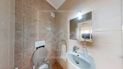 Apartament cu 3 camere, 2 bai si balcon – Avangarden - foto 10