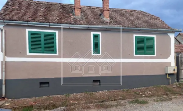 Casă 3 camere Slimnic - poza 2
