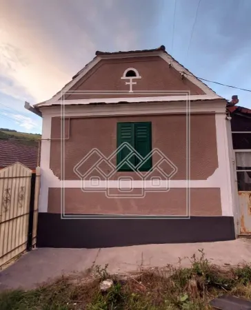 Casă 3 camere Slimnic - poza 3