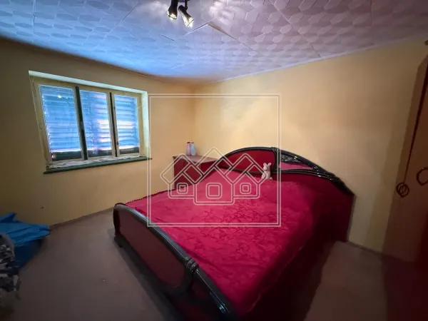 Casă 3 camere Slimnic - poza 4