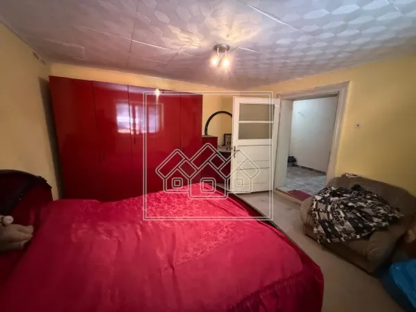 Casă 3 camere Slimnic - poza 5
