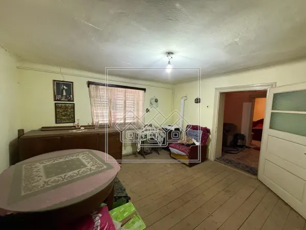 Casă 3 camere Slimnic - poza 6