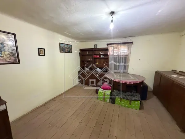 Casă 3 camere Slimnic - poza 7