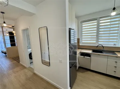 Studio confort lux de inchiriat in Sibiu - nou, disponibil imediat - foto 15