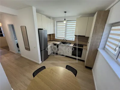 Studio confort lux de inchiriat in Sibiu - nou, disponibil imediat - foto 9
