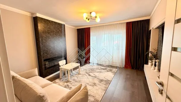 Apartament 5 camere Sibiu - poza 2