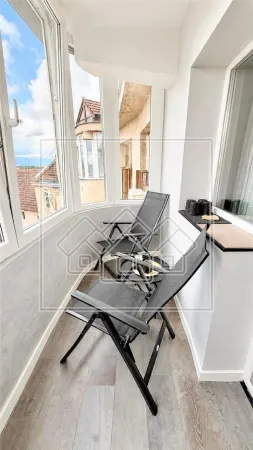 Apartament 5 camere Sibiu - poza 15