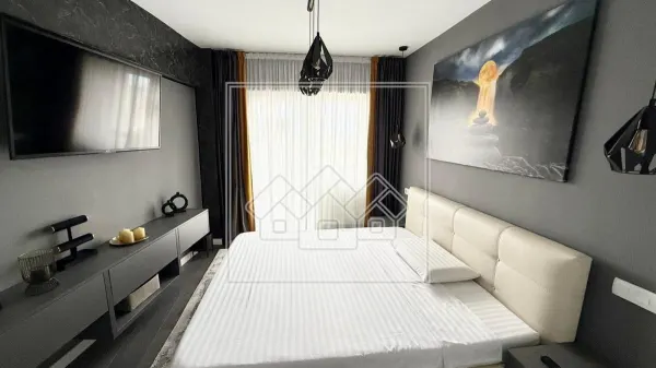 Apartament 5 camere Sibiu - poza 16