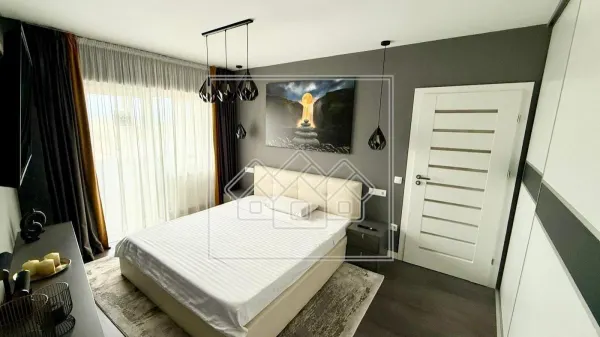 Apartament 5 camere Sibiu - poza 17