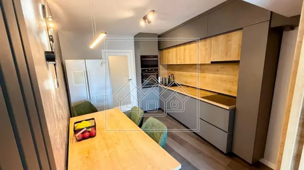 Apartament 5 camere Sibiu - poza 5