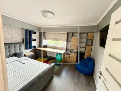 Apartament tip duplex de inchiriat in Sibiu – 5 camere, 119,5 mp si 2 balcoane – Sos. Alba Iulia - foto 6