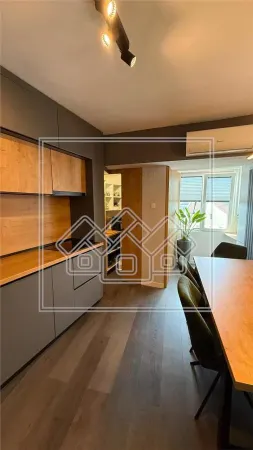 Apartament 5 camere Sibiu - poza 9