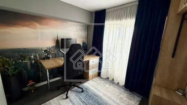 Apartament 5 camere Sibiu - poza 10