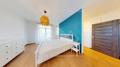Casa individuala, 330 mp utili, teren mare, finisaje premium - foto 15