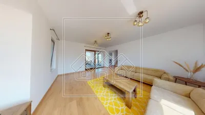 Casa individuala, 330 mp utili, teren mare, finisaje premium - foto 23