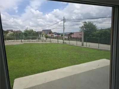 Casa individuala Noua, priveliste deosebita Tocile-Sibiu. - foto 15