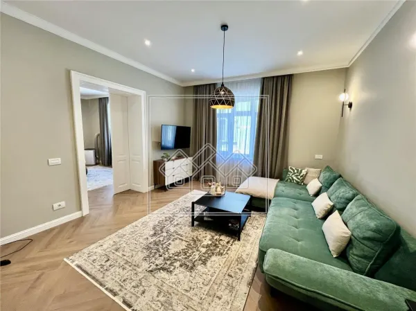 Apartament 2 camere Sibiu - poza 1