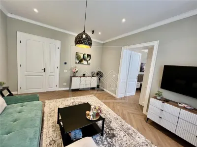 Apartament premium - 2 camere, 65 mp - Centrul Istoric - foto 2