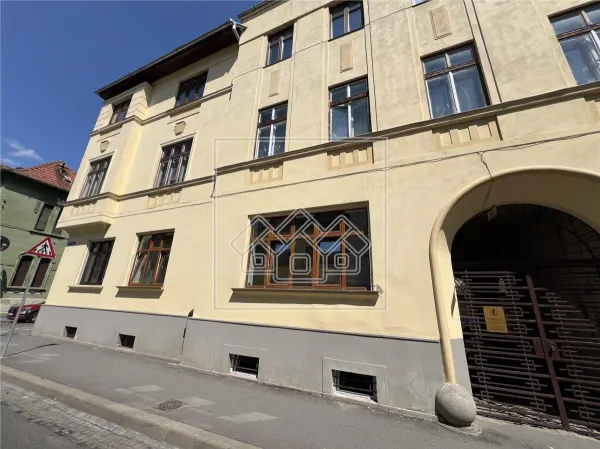 Apartament 2 camere Sibiu - poza 11