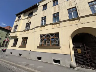 Apartament premium - 2 camere, 65 mp - Centrul Istoric - foto 11